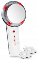 Masažuoklis Beauty relax BR-720, balta sp.