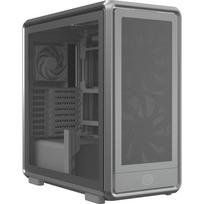 Kompiuterio korpusas Cooler Master Masterframe 600 Mesh ARGB, pilka sp.