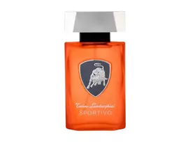 Lamborghini Sportivo tualetinis vanduo, 125ml