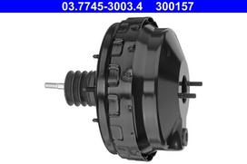 ATE Stabdžių stiprintuvas power brake booster 03.7745-3003.4