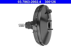 ATE Stabdžių stiprintuvas power brake booster 03.7863-2002.4