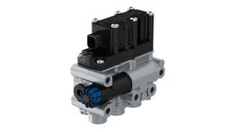 WABCO Solenoidinis vožtuvas 4728900020