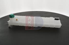AKS DASIS Aušinimo skysčio išsiplėtimo bakelis coolant expansion tank 262160N