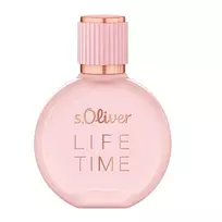 Moteriški kvepalai S.OLIVER Life Time Women EDP spray 30ml