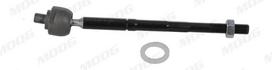 MOOG Vidinė skersinė vairo trauklė Tie rod axle joint MD-AX-18031