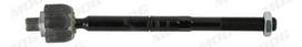 MOOG Vidinė skersinė vairo trauklė Tie rod axle joint ME-AX-15185