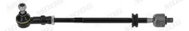 MOOG Skersinė vairo trauklė Track Rod PO-DS-7117