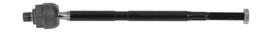 MOOG Vidinė skersinė vairo trauklė Tie rod axle joint VV-AX-5556