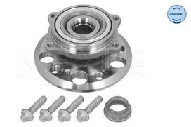 MEYLE Remonto komplektas, rato stebulė MEYLE-ORIGINAL-KIT: Better solution for you! 014 753 0004