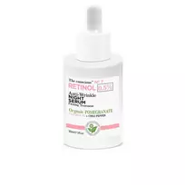 Biovene, The Conscious No.7, Retinol, Anti-Wrinkle & Firming, Night, Serum, For Face, 30 ml *Tester