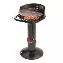 Anglies grilis Loewy Barbecook 50, 51.5 x 56 x 99 cm BC-CHA-1008