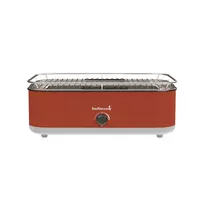 Stalinis elektrinis grilis E-Carlo Barbecook BC-ELE-1001