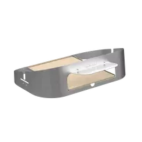 Picos kepimo priedas Magnus kepsninei Barbecook BC-ACC-7451