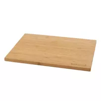 Bambukinė pjaustymo lentelė Barbecook 40 x 30 x 1.5 cm BC-ACC-7301