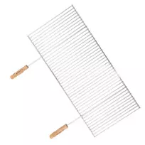 Kepimo grotelės griliui Barbecook 90 x 67 x 1 cm BC-ACC-7160