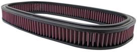 K&N Filters Oro filtras Air cleaner E-9178
