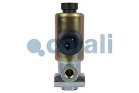 COJALI Solenoidinis vožtuvas 2218215