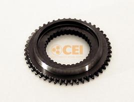 CEI Sinchronizatoriaus kūgis, pavarų perjungimo mechanizmas 109.150
