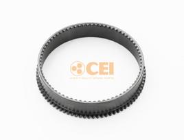 CEI Žiedinis krumpliaratis, neautomatinė transmisija 123.290