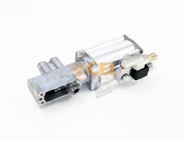 CEI Solenoidinis vožtuvas, stūmoklio cilindras 480.046
