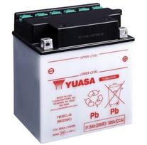 YUASA Akumuliatorius YuMicron YB30CL-B