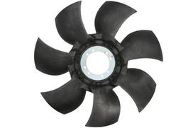 THERMOTEC Ventiliatoriaus ratas, variklio aušinimas D9IV011TT