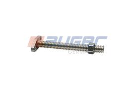 AUGER Turbinos tepimo vamzdelis 70763