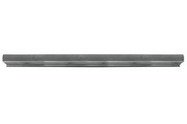 BLIC Slenkstis entry plate 1020-20-055340P