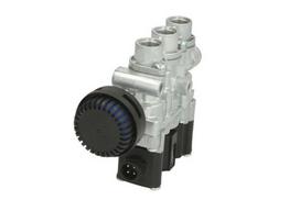 PNEUMATICS Solenoidinis vožtuvas PN-10381
