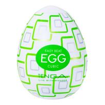 Tenga Cubic masturbatorius