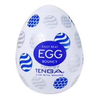 Tenga Bouncy masturbatorius