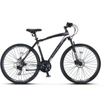 UMIT Magnetic HYD 28  21G dydis 20  (51cm) (juoda/balta)