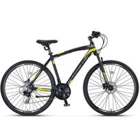 UMIT Magnetic HYD 28  dydis 20  (51cm) (juoda/laimo)