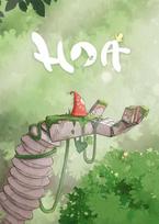 Hoa (Nintendo Switch) eShop Key UNITED STATES