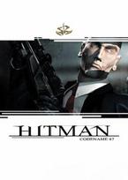 Hitman: Codename 47 (PC) Steam Key CHINA