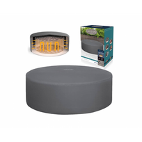 Bestway ENEGYSENSE šilumos danga Lay-Z-Spa 216 cm 60326