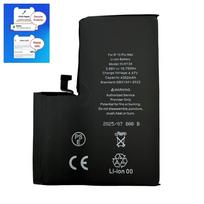 Apple iPhone 13 Pro Max baterija 4352mAh diagnozuojama OEM