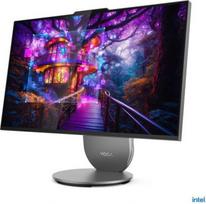 Lenovo Yoga | 27IAH10 | Desktop | AIO | 27 " | Inte Core Ultra 7 | 255H | 16GB | Soldered LPDDR5x | 1000GB | Intel Arc 140T GPU | English | Windows 11 Home | Warranty 24 month(s) F0J2002GNT | 199272790068
