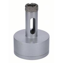 BOSCH „X-LOCK Best for Ceramic Dry Speed” deimantinė freza 14 x 30 mm