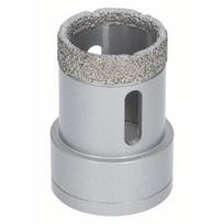 BOSCH „X-LOCK Best for Ceramic Dry Speed” deimantinė freza 35 x 35 mm