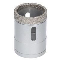 BOSCH „X-LOCK Best for Ceramic Dry Speed” deimantinė freza 40 x 35 mm