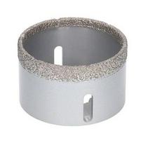 BOSCH „X-LOCK Best for Ceramic Dry Speed” deimantinė freza 68 x 35 mm