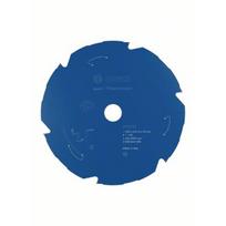 Bosch Expert for Fiber Cement 250x30x2.2/1.6x6T