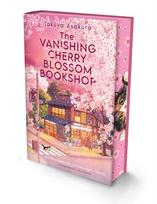 The Vanishing Cherry Blossom Bookshop Deluxe Ed.