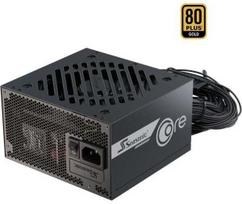Maitinimo šaltinis Seasonic Core GC-850 ATX 3.1 80+ Gold 850W PSU
