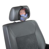 Atgalinio vaizdo veidrodis vaikams matyti Reer Safety view 8601