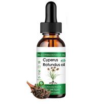Cyperus Rotundus Hair Removal Care Oil Cyperus Rotundus Plant Oil Body Moisturizing Maitinamasis Plaukų Removal Care Oil 60ml One Size