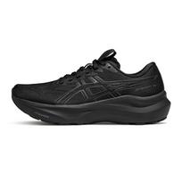 ASICS  GT 2000 14 Black Graphite Grey Women Sneakers 1012B843-002 38