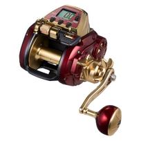 Daiwa elektrinė ritė 24 Seaborg G800MJ