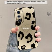 Gradient Spotted Love For Motorola Moto G 04 G05 G14 15 24 34 35 54 55 75 84 85 Edge 40 50 Fusion 60 Fusion TPU soft phone case Motorola Edge X30